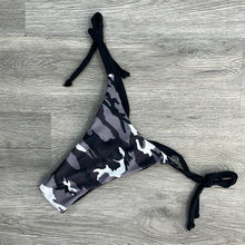 Load image into Gallery viewer, Dark Camo Bali Bottom
