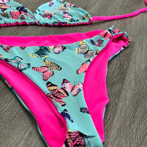 Misty Kona Bottoms
