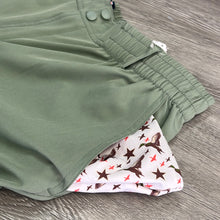 Load image into Gallery viewer, Green board shorts
