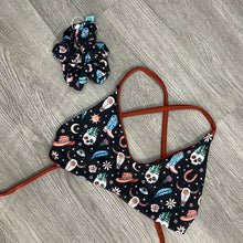 Load image into Gallery viewer, Midnight Gypsy Sierra NV Top
