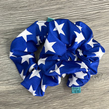 Load image into Gallery viewer, American Scrunchie
