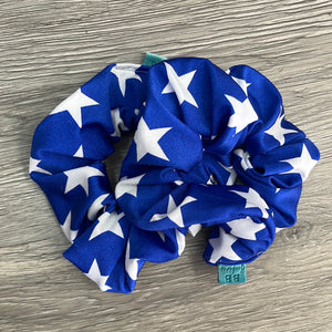 American Scrunchie