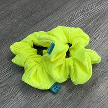 Load image into Gallery viewer, Vibrant Vibes Scrunchie
