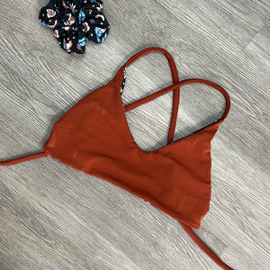 Midnight Gypsy Sierra NV Top