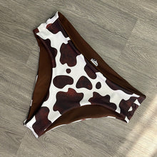 Load image into Gallery viewer, Milkshake Kona bottoms
