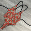 Paradise City Thong One Piece