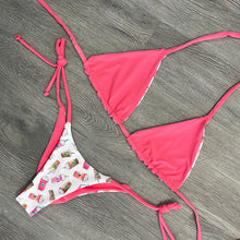 Load image into Gallery viewer, Beach Brew Bali Bottoms
