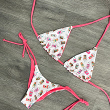 Load image into Gallery viewer, Beach Brew Bali Bottoms
