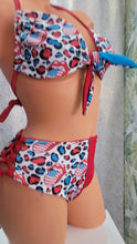 Load and play video in Gallery viewer, Rolling Tides Sage Bottoms

