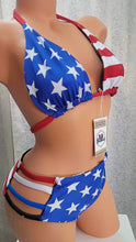 Load and play video in Gallery viewer, True American Sage Bottoms
