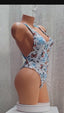 Famous Friends Thong One Piece