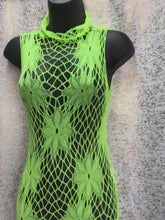 Load and play video in Gallery viewer, Neon Queen Cover Up
