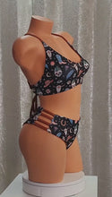 Load and play video in Gallery viewer, Midnight Gypsy Sierra NV Top
