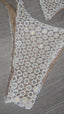 Sequin Lace SET