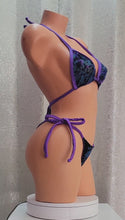 Load and play video in Gallery viewer, Miami Nights Bali Bottoms
