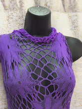 Load and play video in Gallery viewer, Electric Queen Cover Up
