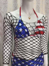 Load and play video in Gallery viewer, Midnight Vixen Cover Up
