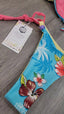 Aloha Whiskey River Top