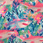 Shark Week Bali Bottoms