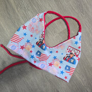 Trump Cowboy Sierra NV Top