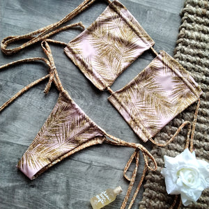 Glitz Ruffles