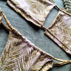 Glitz Ruffles