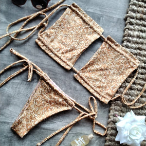 Glitz Ruffles