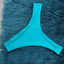 Teal Tribe BOTTOMS