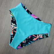 Moonlit Tropics Kona Bottoms