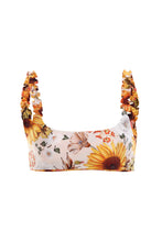 Load image into Gallery viewer, Evie bikini top
