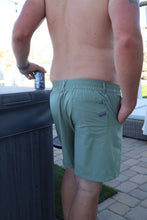 Load image into Gallery viewer, Green board shorts
