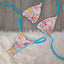 Sweet as Spring Single Hip Bottoms