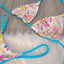 Sweet as Spring Single Hip Bottoms