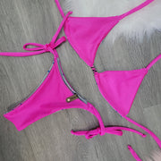 eNVy Set Pink