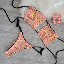 Load image into Gallery viewer, A Touch of Sun bikini
