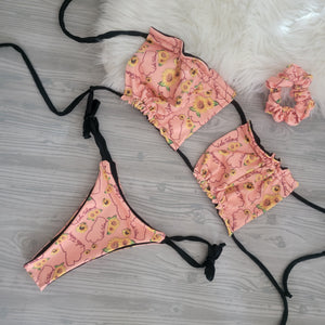A Touch of Sun bikini