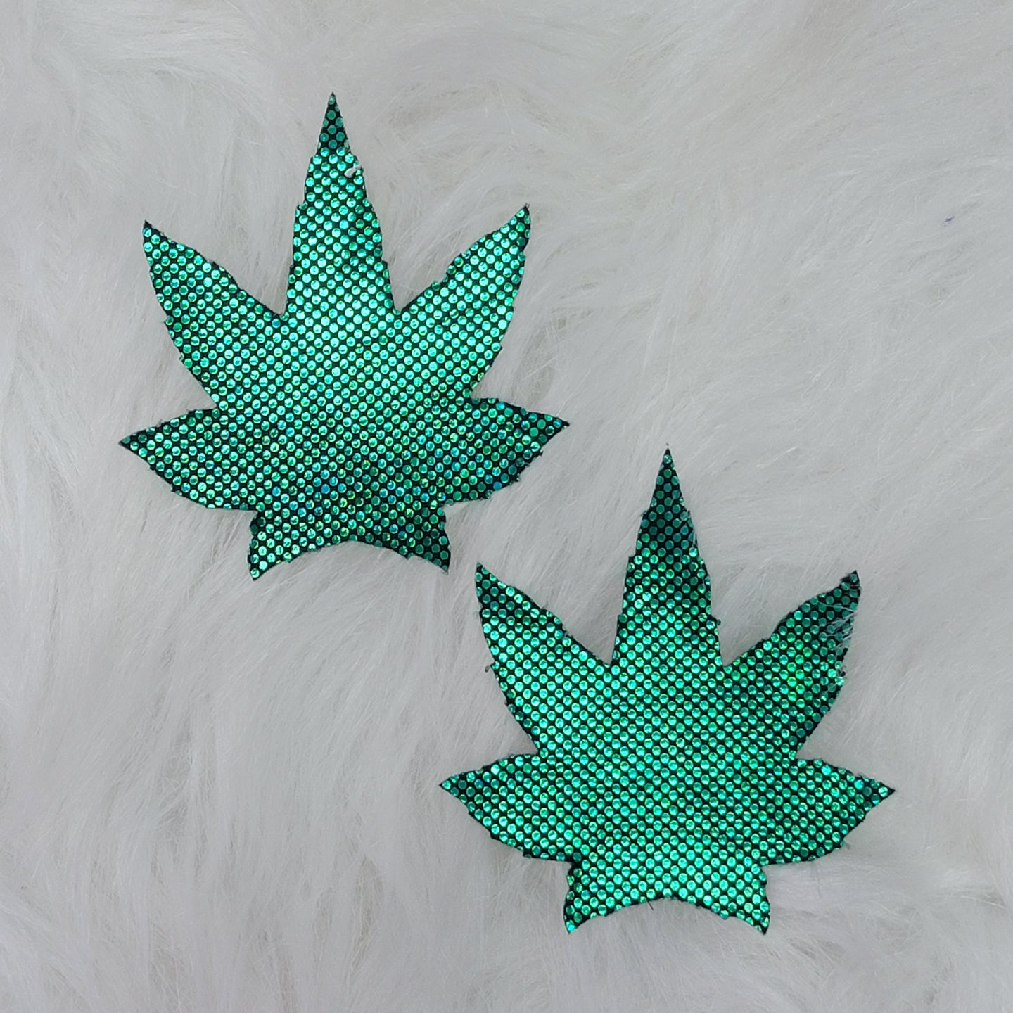 Pot leaf