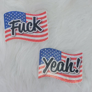 F* yeah