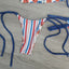 Patriotic Smiles Bali Bottoms