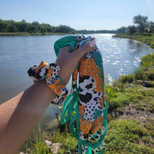 Load image into Gallery viewer, Ole Texas Scoop Bottoms
