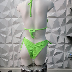 Neon Green bottoms