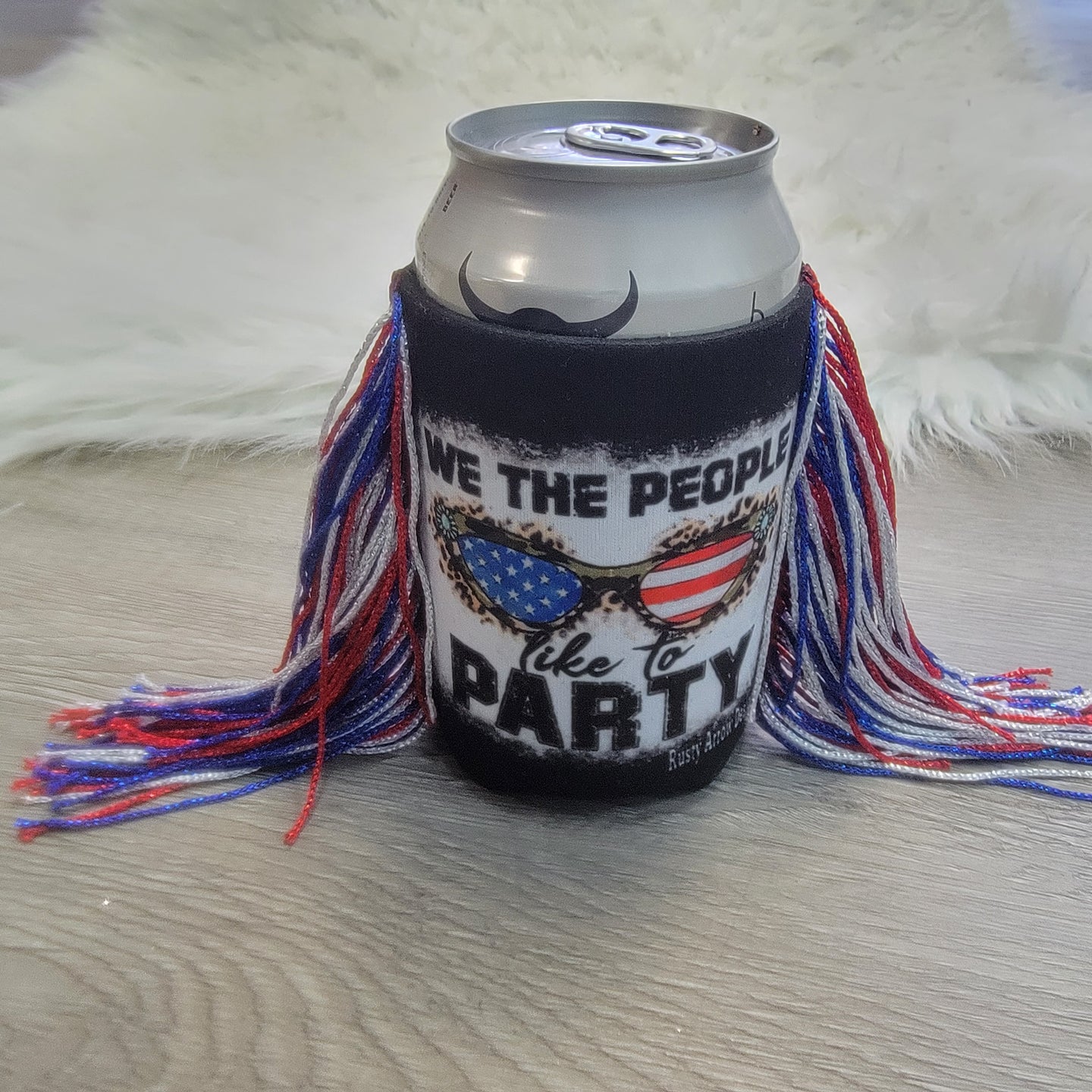 Like to Party