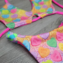 Load image into Gallery viewer, Candy Heart Sierra NV Top
