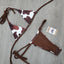 Milkshake Bali Bottoms