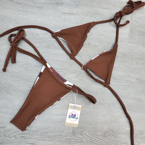 Milkshake Dolly top