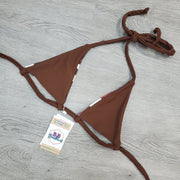 Milkshake Dolly Triangle Top