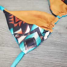 Load image into Gallery viewer, Outlaw Triangle Top
