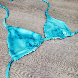 Outlaw Triangle Top