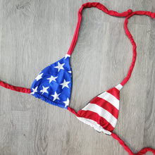 Load image into Gallery viewer, True American Top
