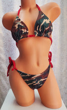 Load image into Gallery viewer, True American Bali Bottoms

